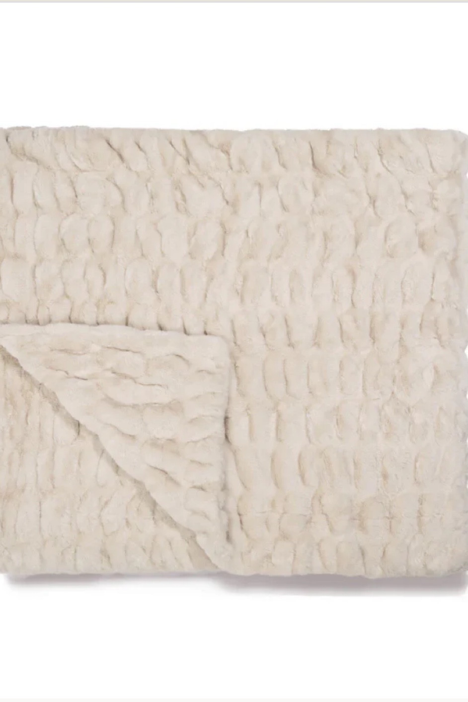 The softest blanket I’ve ever felt!


#LTKHome #LTKFamily