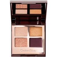 Charlotte Tilbury Luxury Palette - The Queen of Glow | Cult Beauty