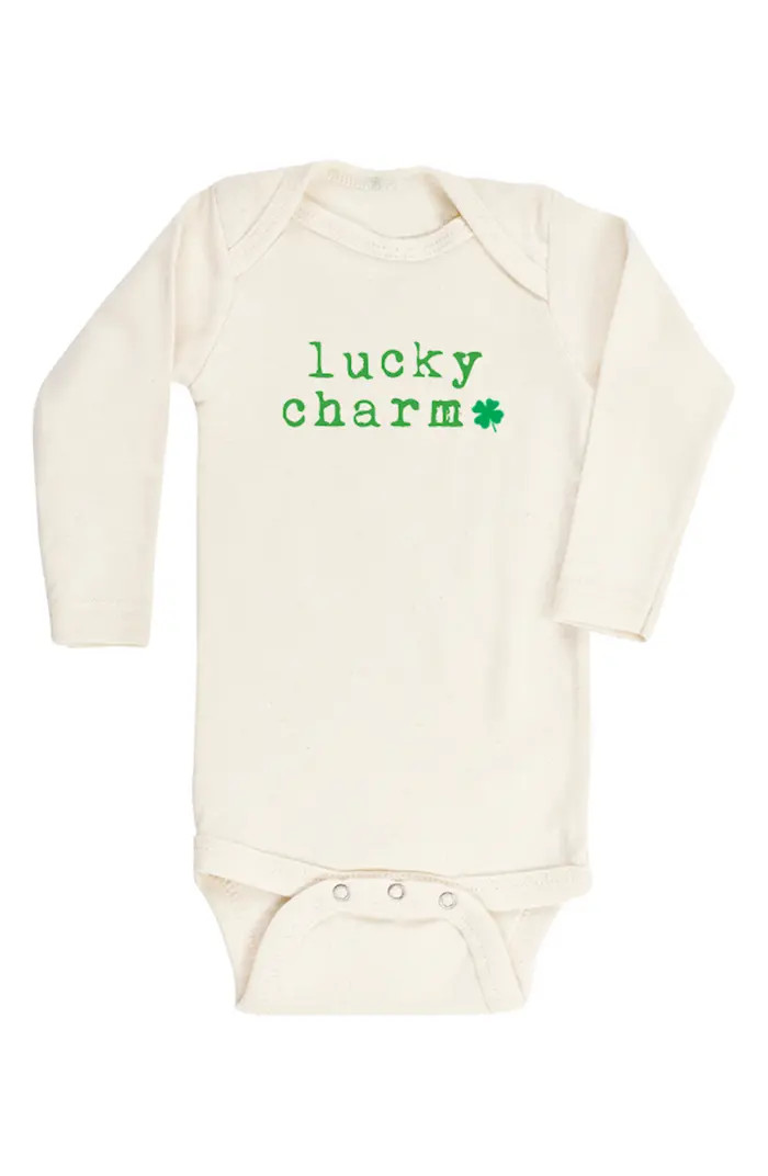Tenth & Pine Lucky Charm Bodysuit | Nordstrom | Nordstrom