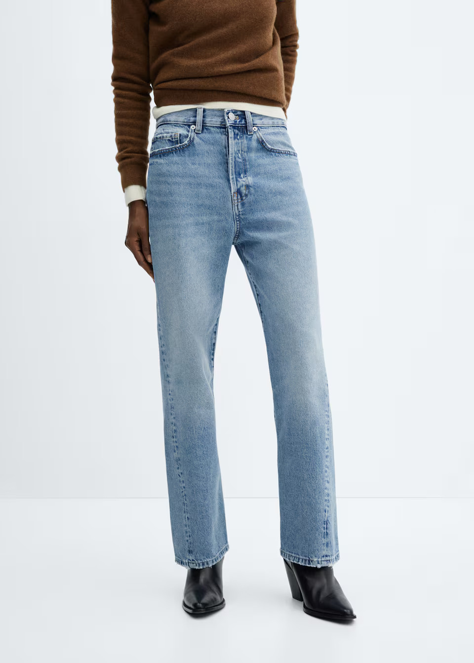 Search: jeans woman (594) | Mango USA | MANGO (US)