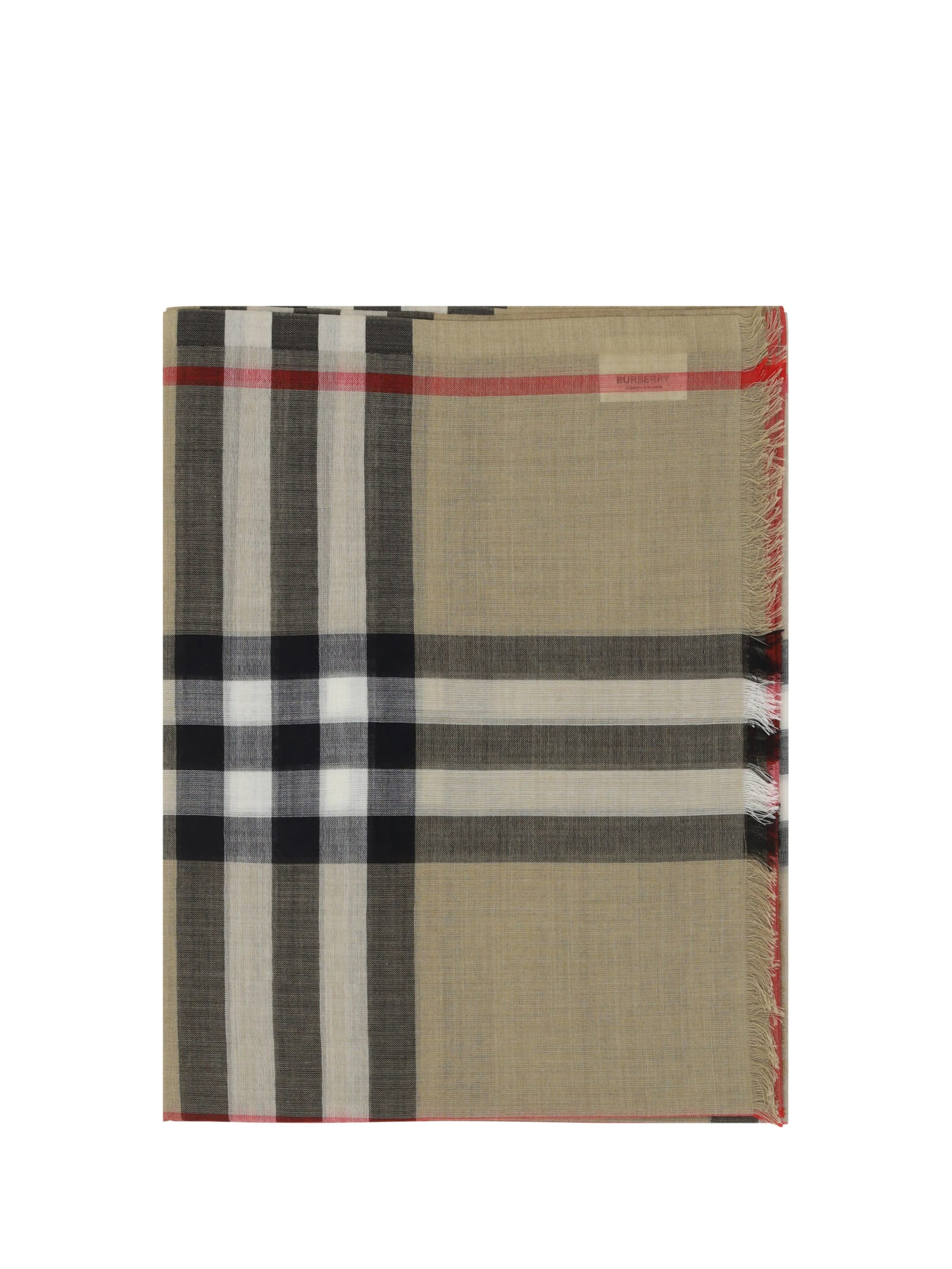 Burberry Scarf | Italist.com US