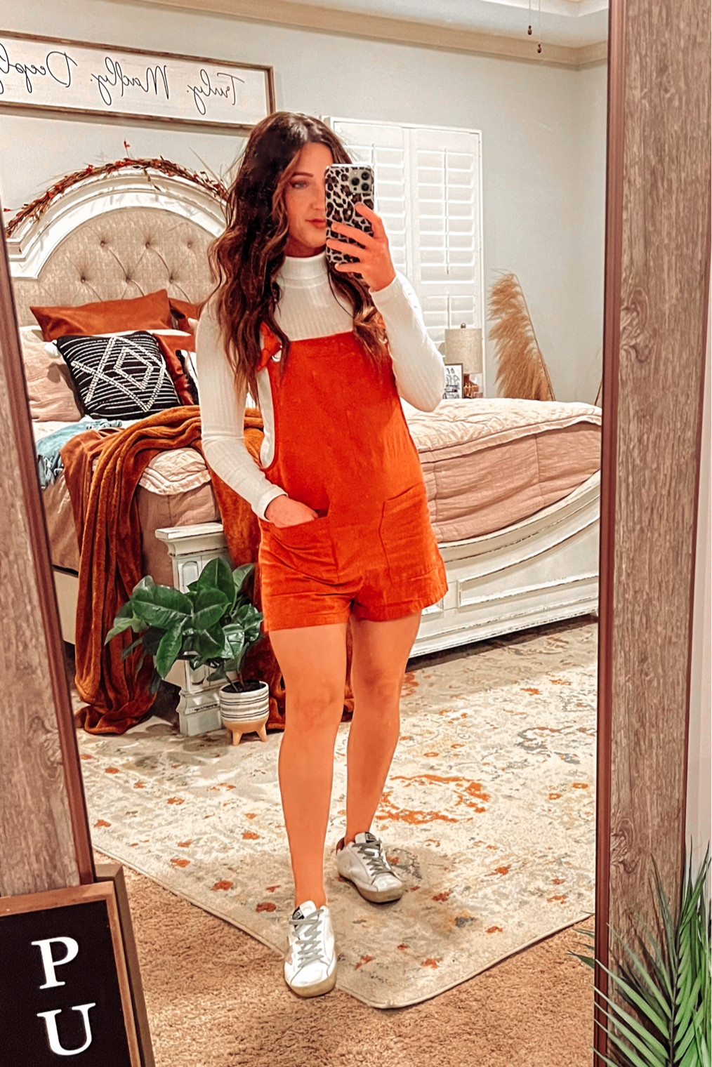 Ootd 🧡

#LTKsalealert #LTKstyletip #LTKfindsunder50