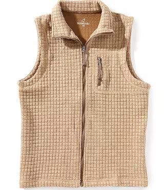 Properly Tied Little Boys Delta Vest | Dillard's | Dillard's