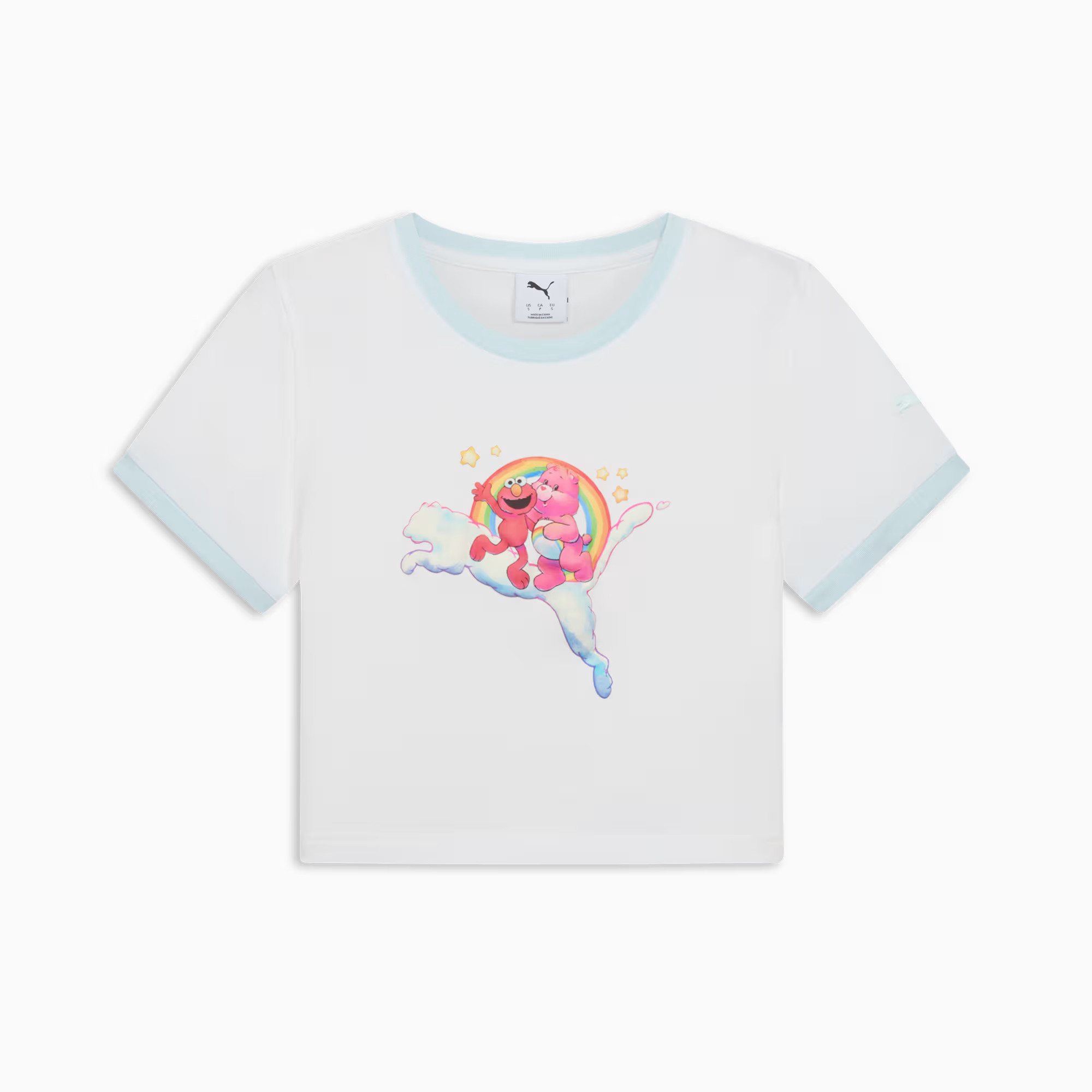 PUMA x CARE BEARS x SESAME STREET | PUMA US