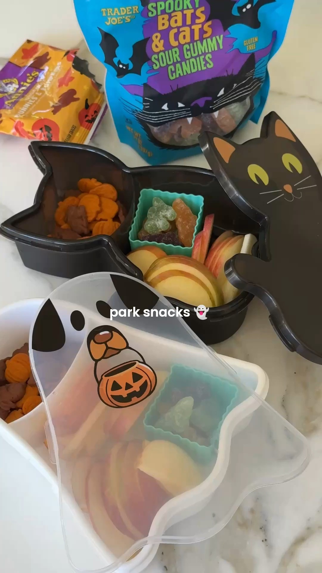 The cutest snack containers from Target!

#LTKdayinmylife #LTKgrwm #LTKmomlife