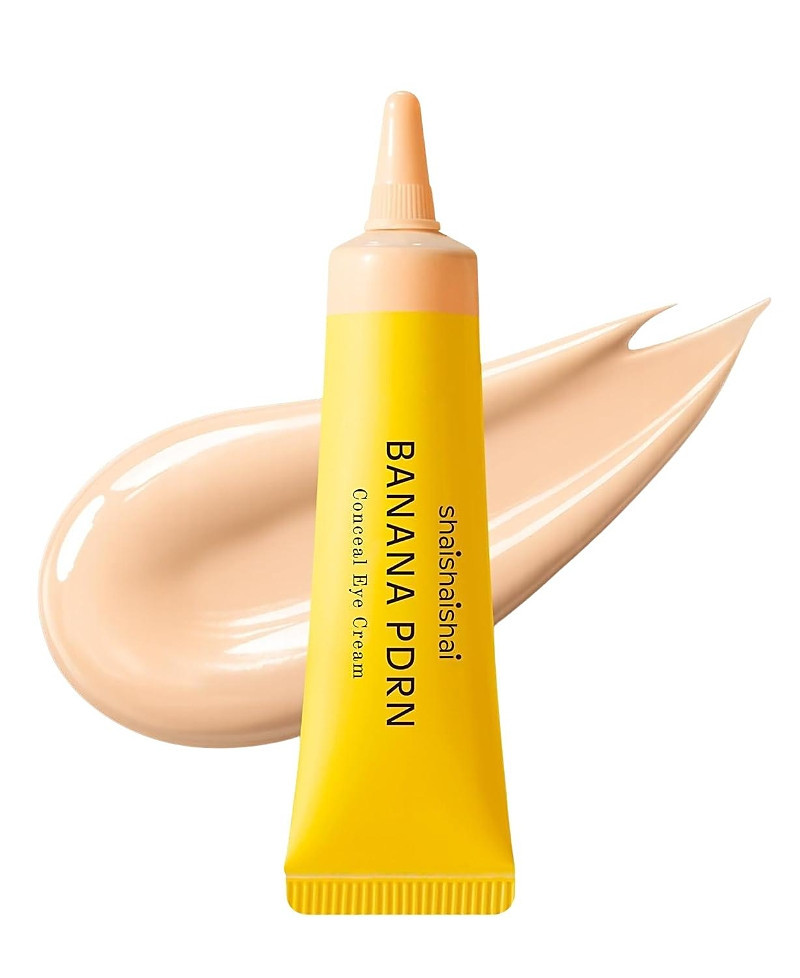 shaishaishai Banana Pdrn Conceal Eye Cream | Bloomingdale's (US)