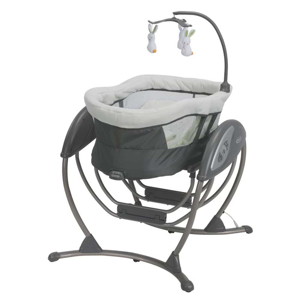 Graco DuoGlider® Gliding Swing | Graco Baby | Newell Brands – Baby & Writing