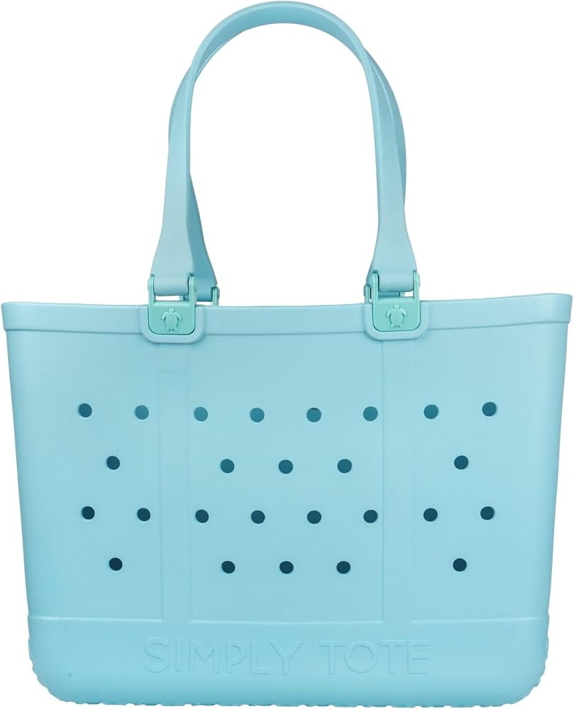 Simply Southern, Large Tote Bag | Amazon (US)