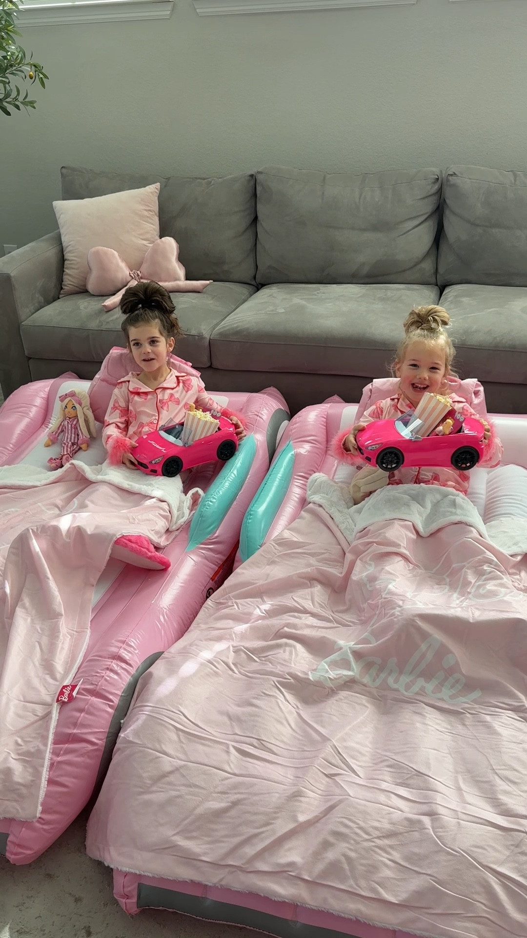 Barbie movie night for our girls! They loved this set up!

Movie night, toddler girl, outfit, toddler outfit, mom life, pajamas, barbie, kids gift ideas

#LTKFamily #LTKKids #LTKHome