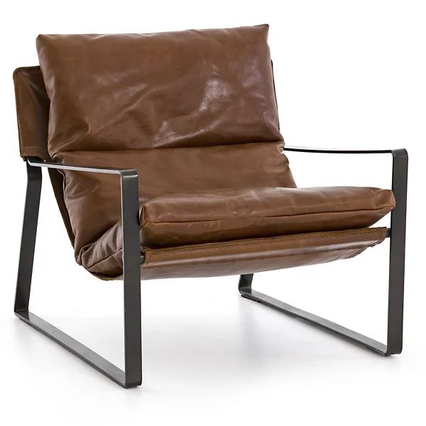 Emmett Sling Chair | Lumens