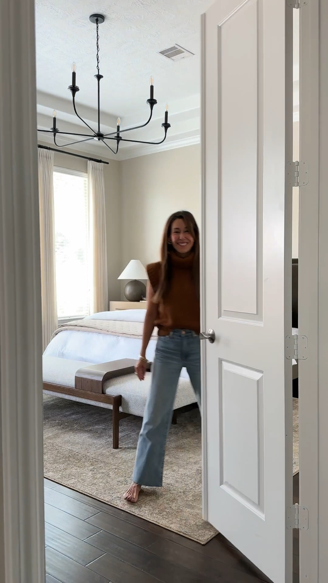 All the bedding you need can be found in one place—perfect for getting guest bedrooms ready for hosting or giving your own primary bedroom a simple, cozy update. Thoughtful layers, easy refreshes, and pieces that make the whole home feel ready for the season.

@wayfair #ad #Wayfair #WayfairPartner

#LTKHome #LTKSeasonal