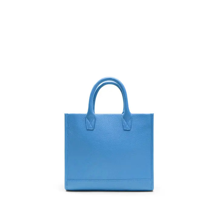 Kress Hauler Tote Bags | Full Grain Leather | Leatherology