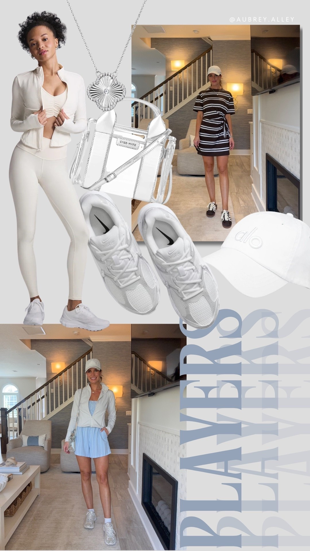 ootd for the players

#LTKSeasonal #LTKootd