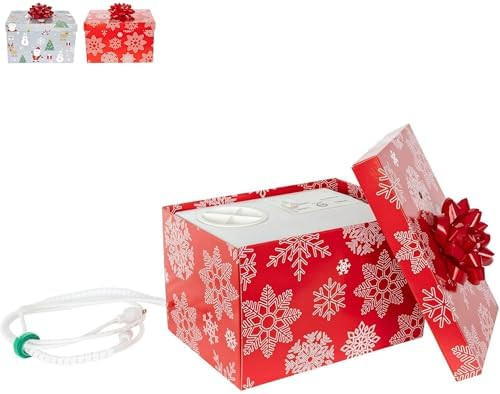 Automatic Christmas Tree Watering System Device, Santa’s Tree Helper Keeps Your Christmas Tree ... | Amazon (US)