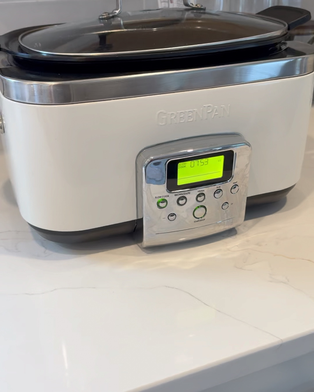 Crockpot - easy and healthy! 

#LTKBacktoSchool #LTKSaleAlert #LTKActive