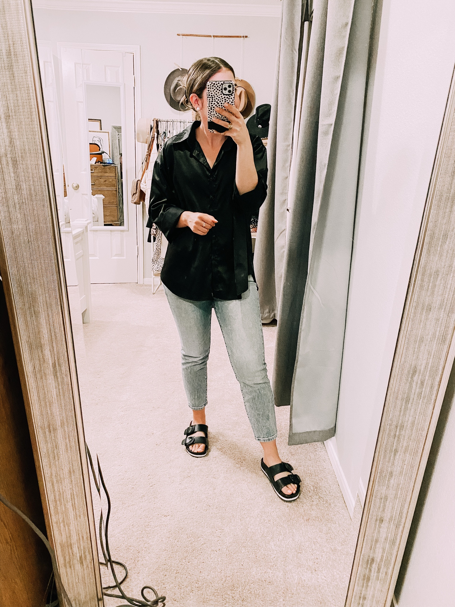 Casual Friday ootd

#LTKworkwear #LTKshoecrush