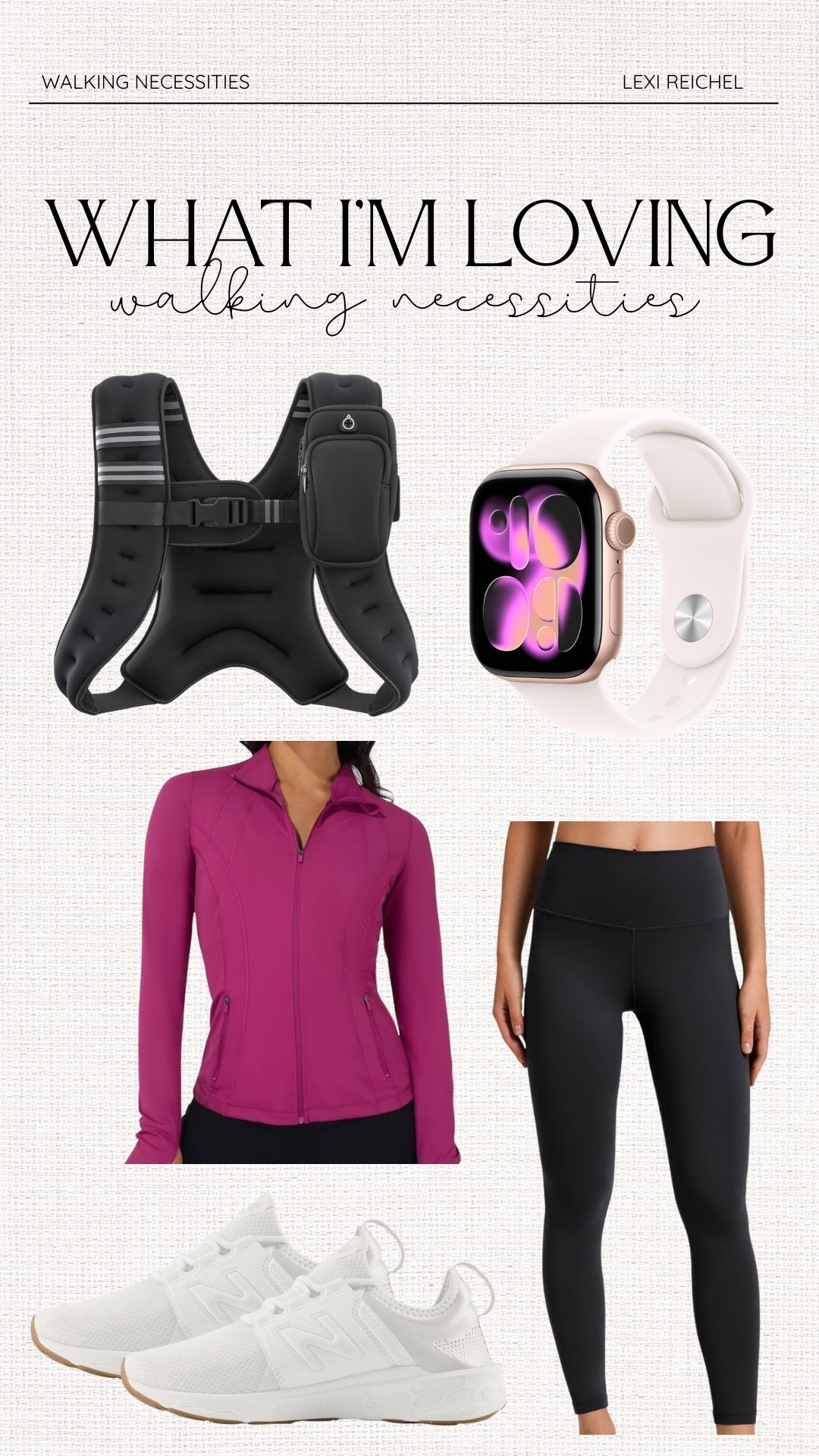 On a mission to get my pre-mom bod back!!! Here is what I'm using and LOVING!

#LTKdayinmylife #LTKselfcare #LTKmomlife