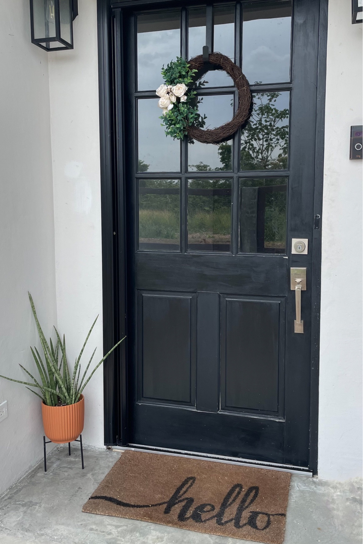 Linking all the items for the DIY wreath I made today. 

#LTKhome #LTKFind #LTKSeasonal