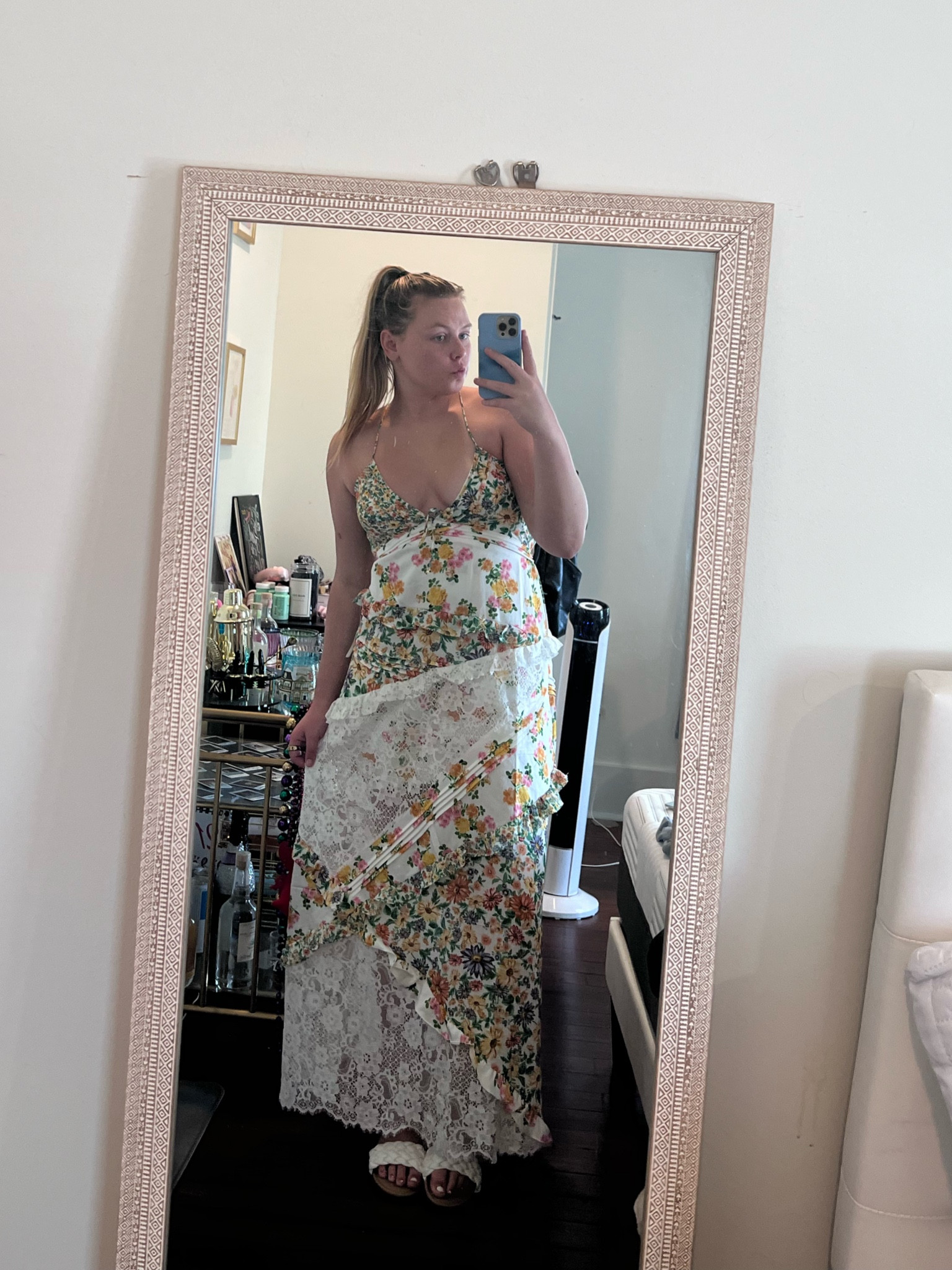 I now understand the hype! so gorgeous ☀️🫶🏻

#LTKSeasonal #LTKtravel #LTKstyletip