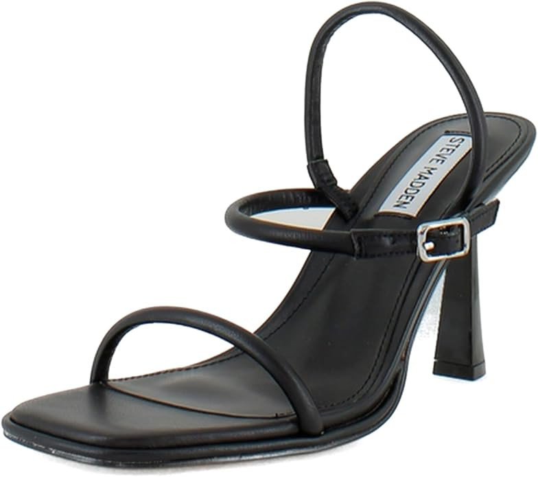 Steve Madden womens Zenn | Amazon (US)
