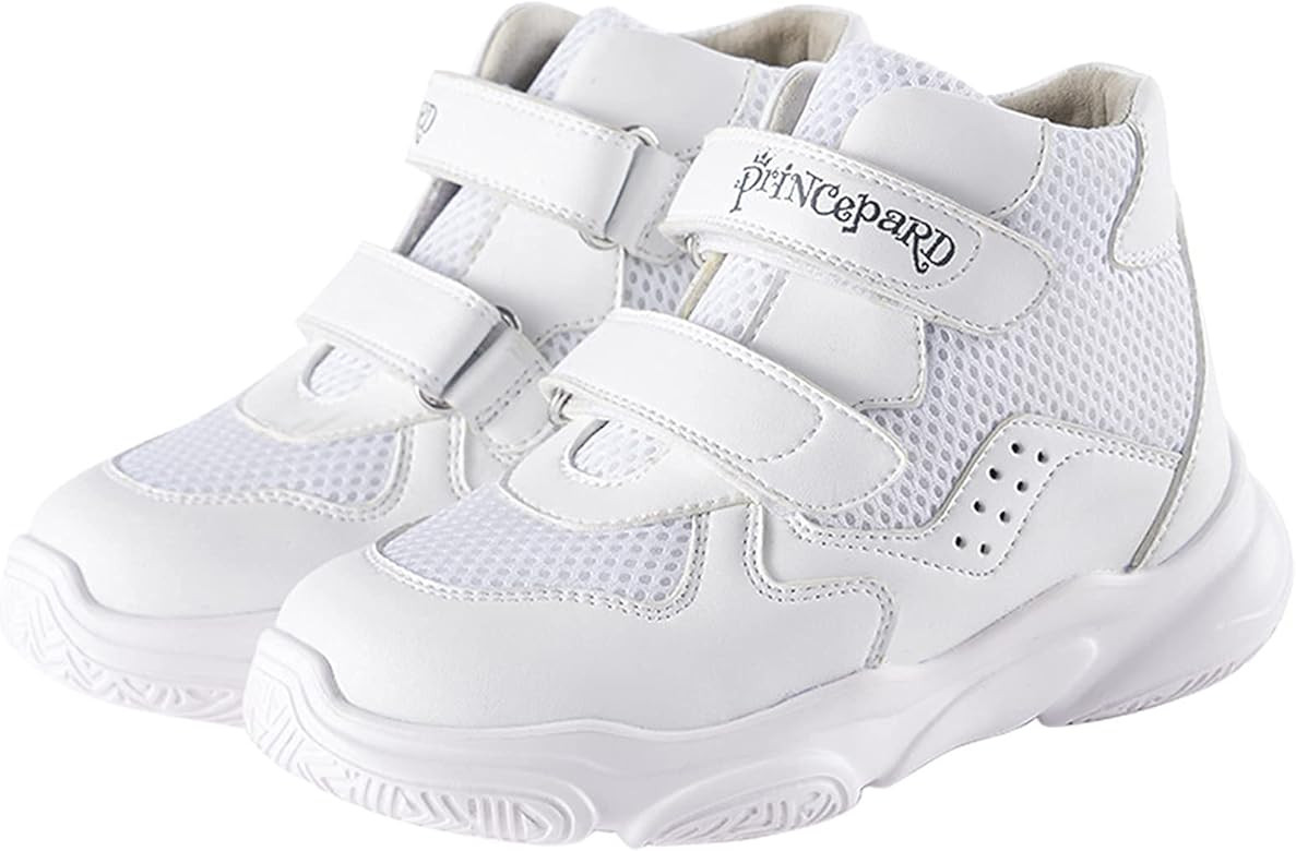 princepard Children Orthopedic Shoes Boys Girls Corrective Sneaker Kids Sport Shoes with Arch Sup... | Amazon (US)
