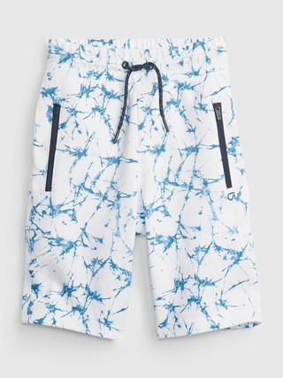 GapFit Kids Fit Tech Shorts | Gap (US)