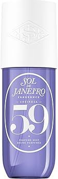 SOL DE JANEIRO Cheirosa '59 Hair & Body Fragrance Mist 240mL/8.1 fl oz. | Amazon (US)