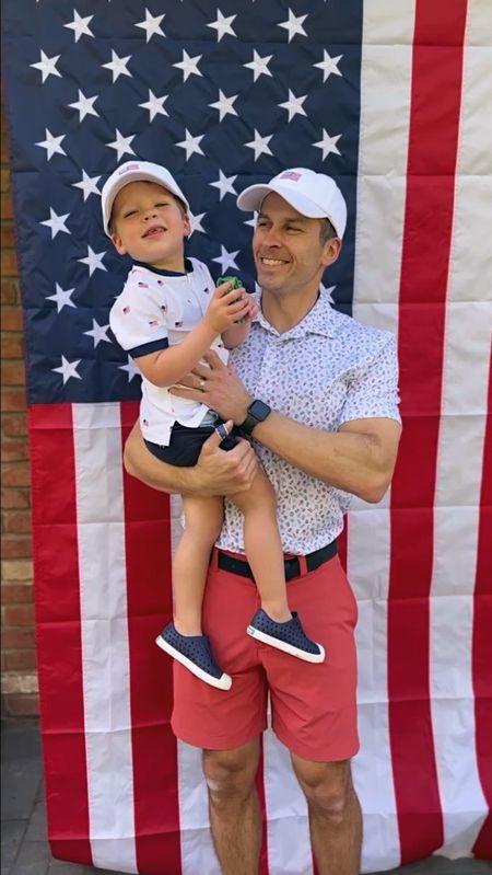 American flag hats, patriotic outfits, Memorial Day dress, Memorial Day outfit

#LTKFamily #LTKVideo #LTKSeasonal