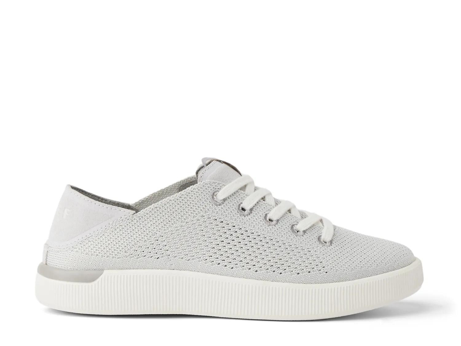 Reef Neptune Sneaker | Women's | Grey | Size 7.5 | Sneakers | DSW