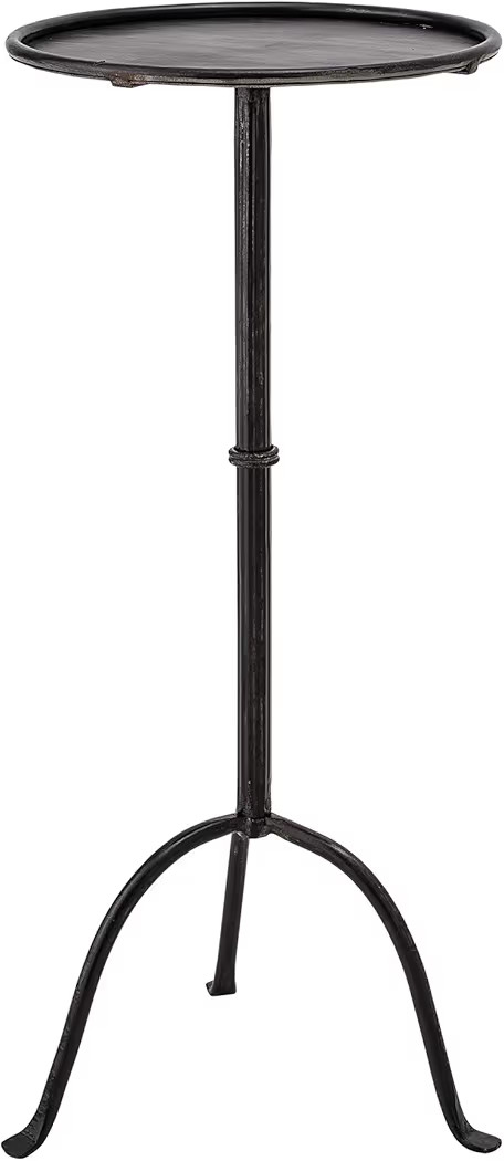 Creative Co-Op Metal Martini Table | Amazon (US)