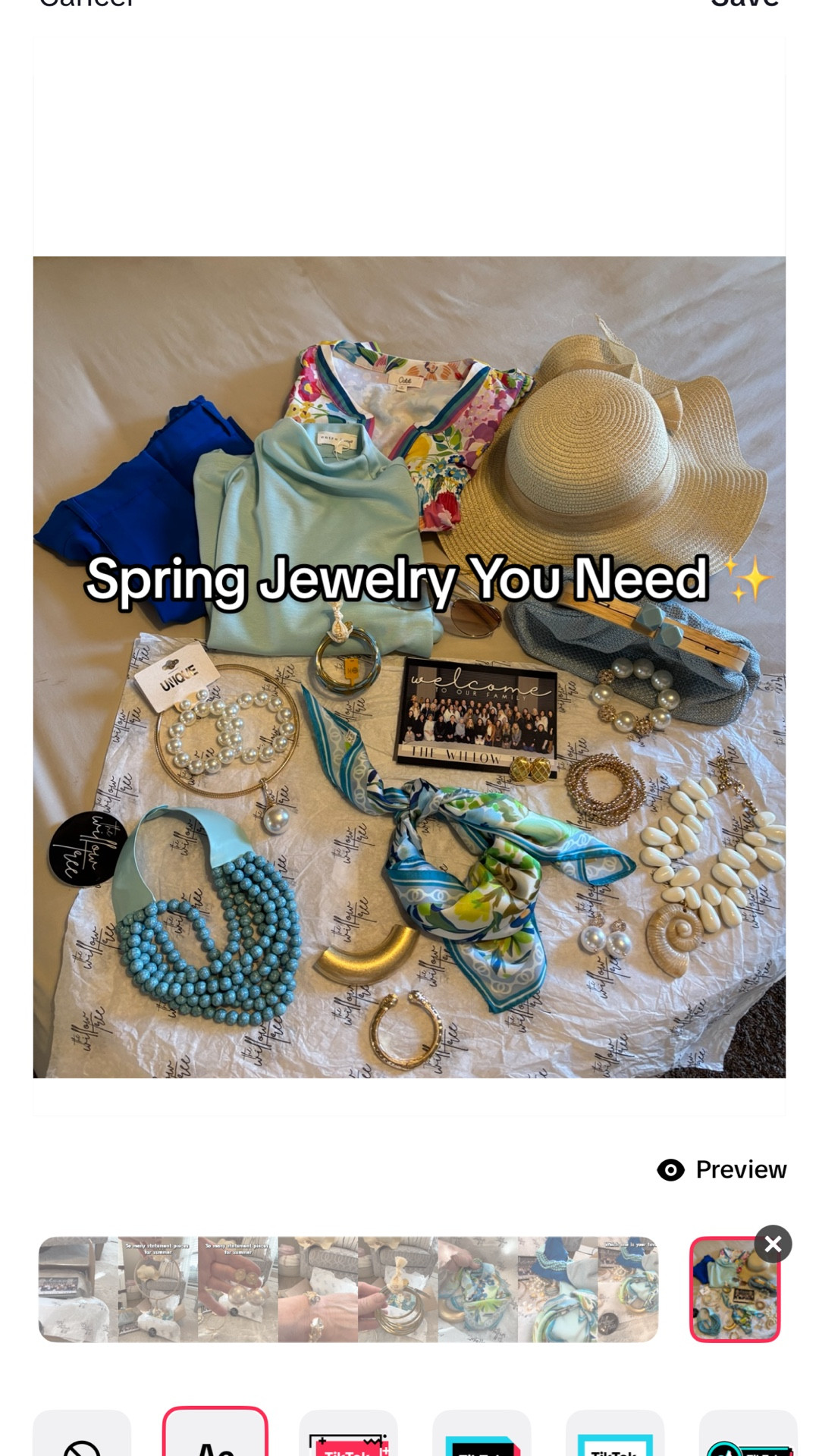 Unboxing the prettiest spring pieces from @shopwillowtree 🌿✨
I’m already planning so many outfits with these!!

Everything is linked here for easy shopping 🤍
Which piece is your favorite??

#ad #shopwillowtree #TWT #LTKStyle #LTKFinds #LTKSeasonal

#LTKOver40 #LTKSeasonal #LTKmomlife