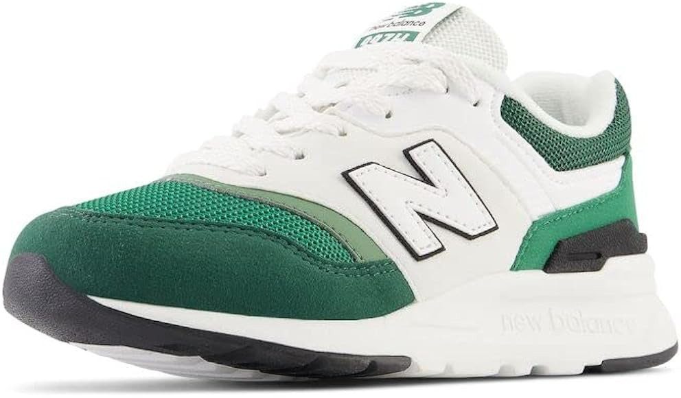 New Balance Boy's, 997H Sneaker - Little Kid | Amazon (US)