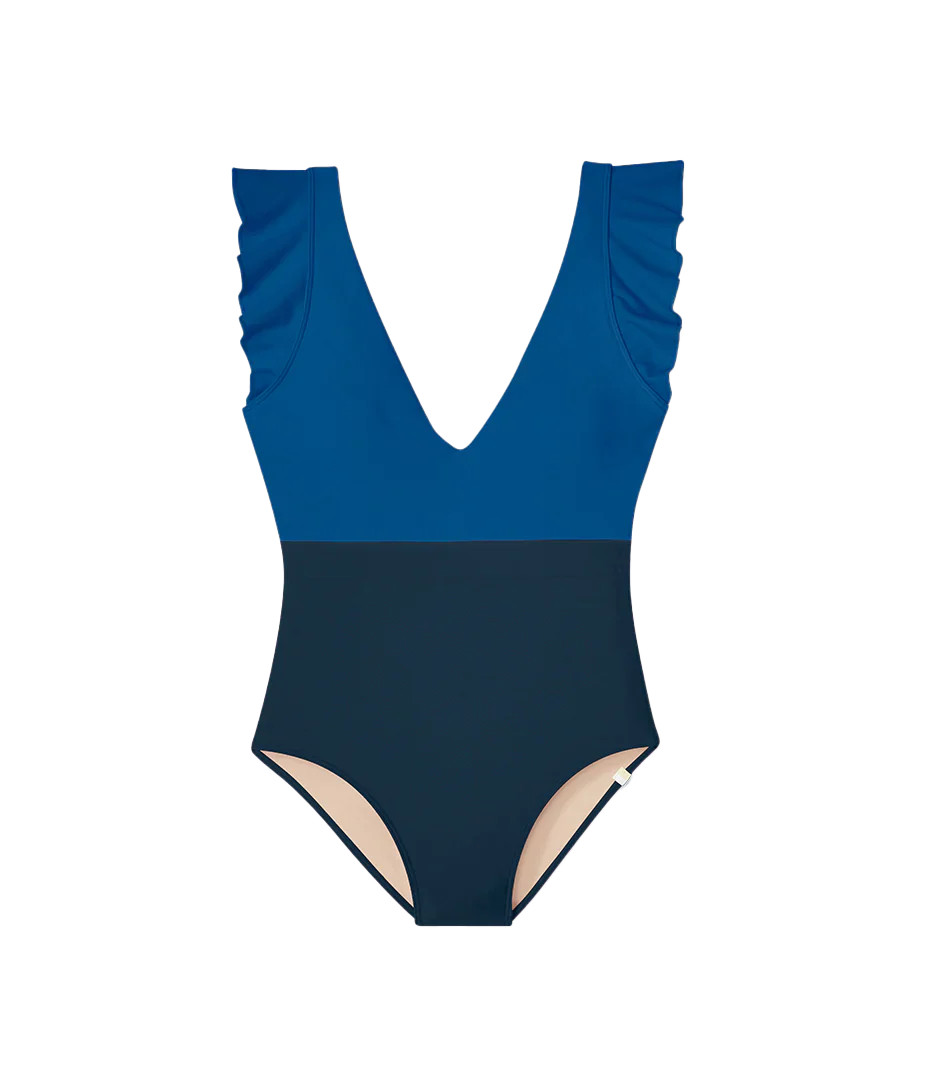 The Ruffle Backflip  | Summersalt | SummerSalt