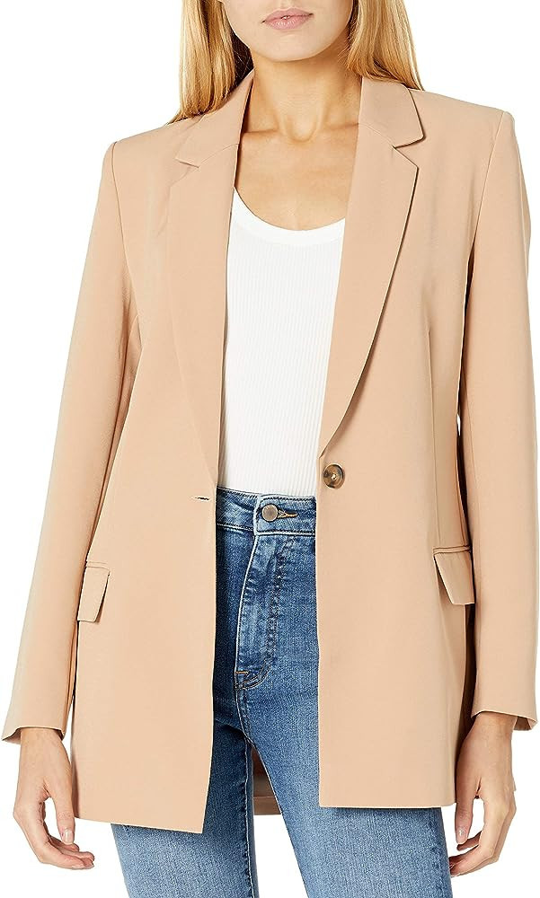 The Drop Women's Blazer (Available in Plus Size) | Amazon (US)