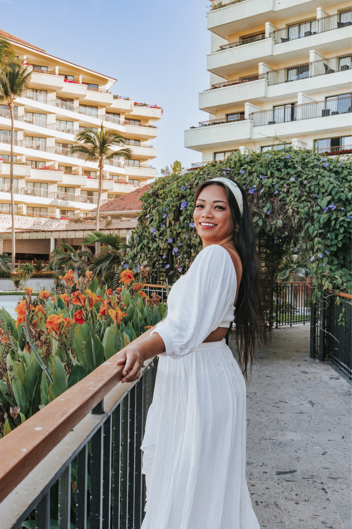 Favorite white dress from Free People 🫶🏼 wearing a size Medium

#LTKtravel #LTKSeasonal #LTKeurope