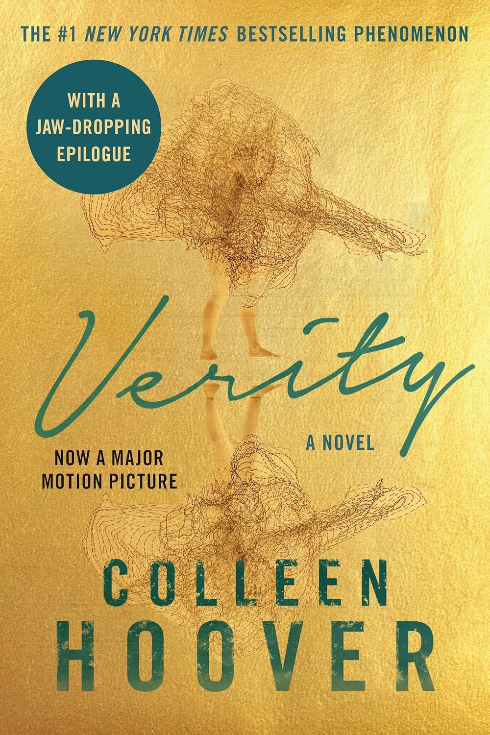 Verity | Amazon (US)