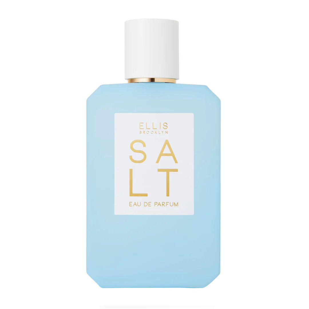 SALT Eau De Parfum 100ml | Ellis Brooklyn