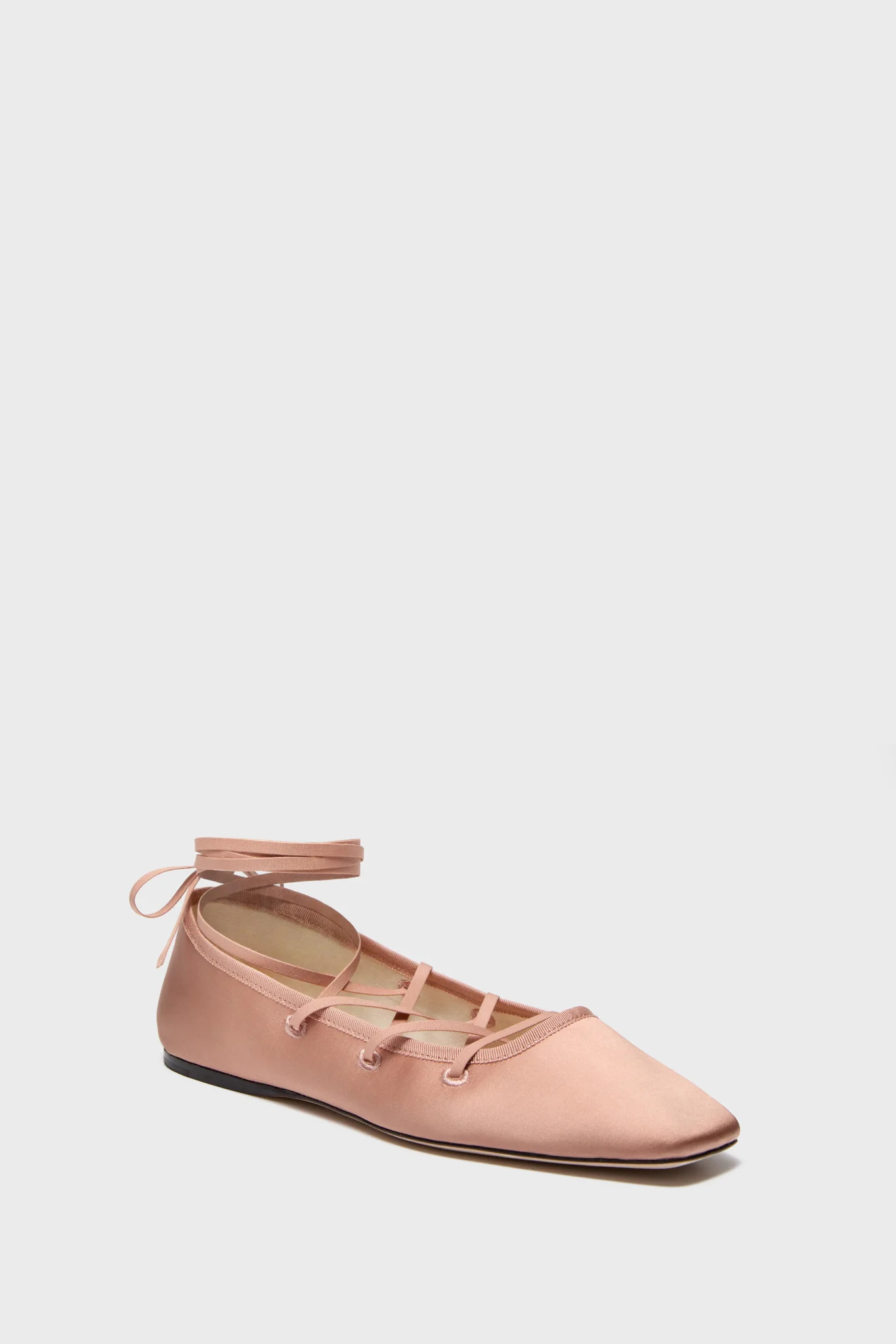 Pink Louisa Flats | Tuckernuck (US)