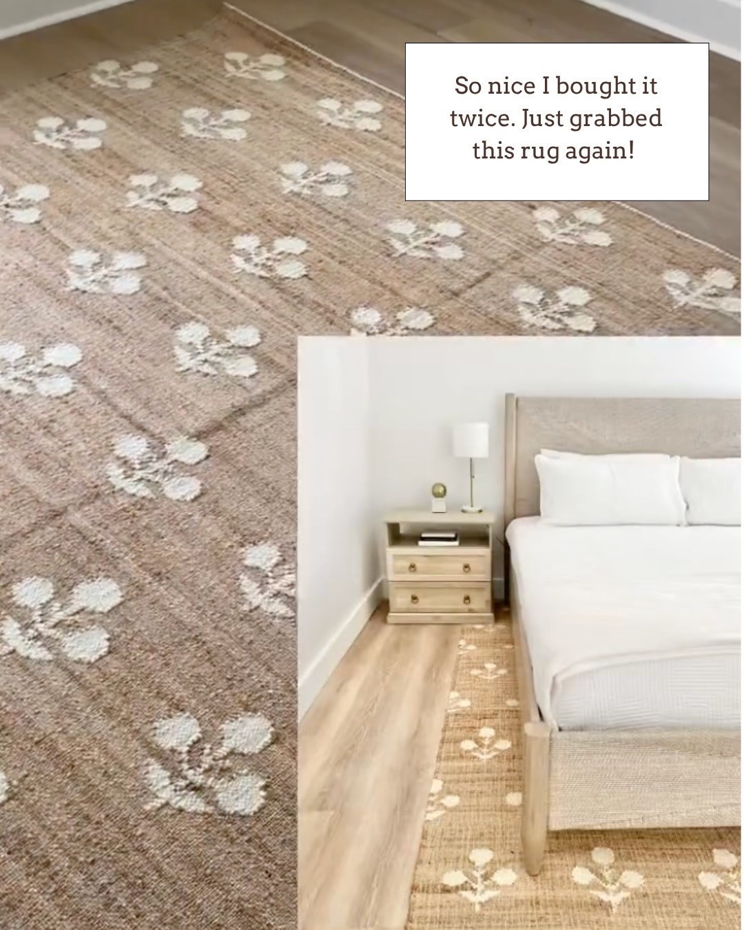 Love this rug!  I bought it twice 🙌🏻🙌🏻

#LTKSeasonal #LTKHome #LTKdayinmylife