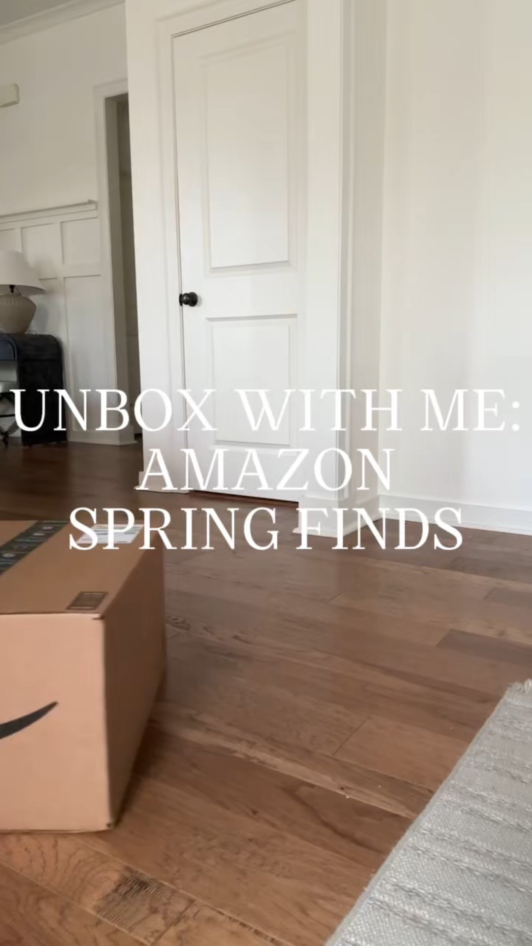 Everything linked below of my Amazon spring haul!!

#LTKHome #LTKWatchNow #LTKSeasonal
