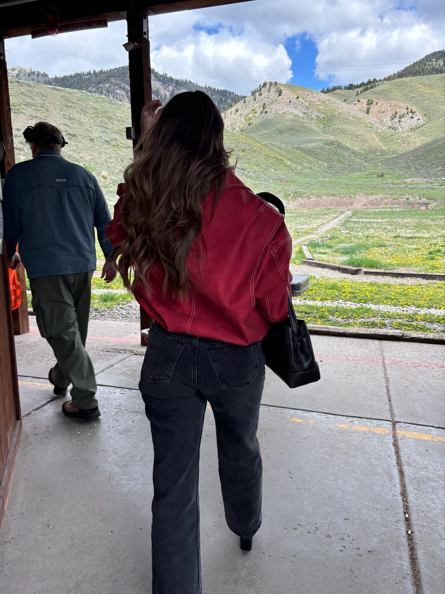 Jackson Hole 🏔️