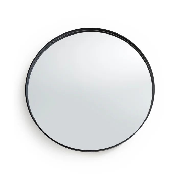 Alaria Round Mirror, 100cm Diameter | La Redoute (UK)
