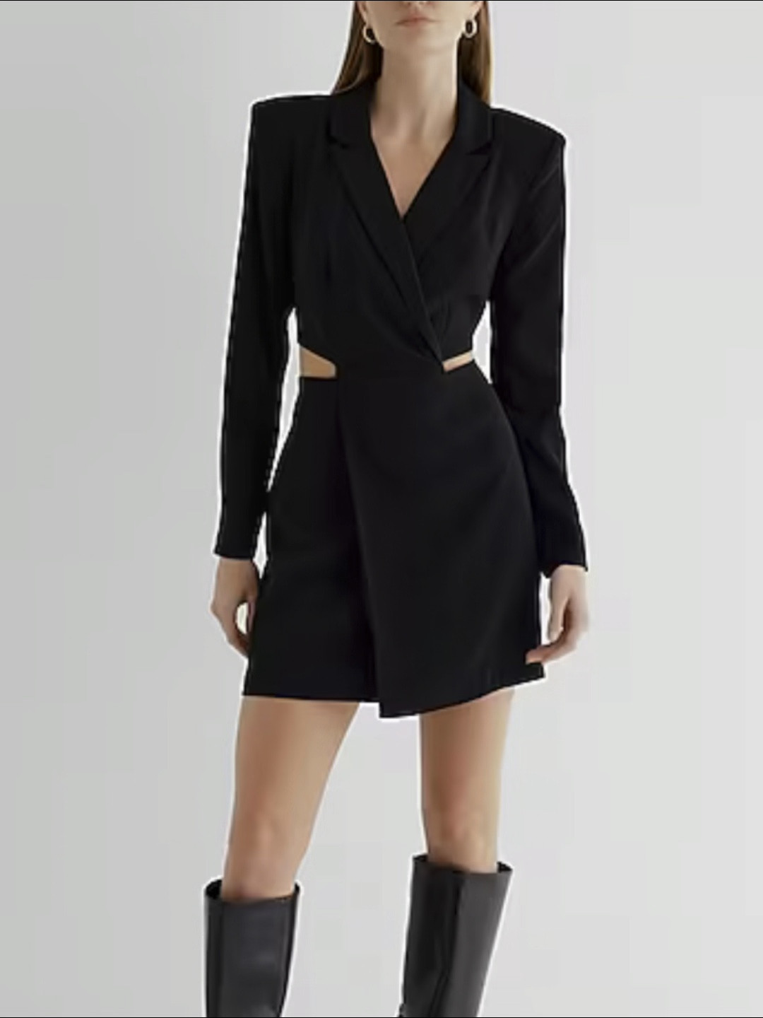 Express sale  

#LTKCyberWeek #LTKstyletip #LTKmidsize