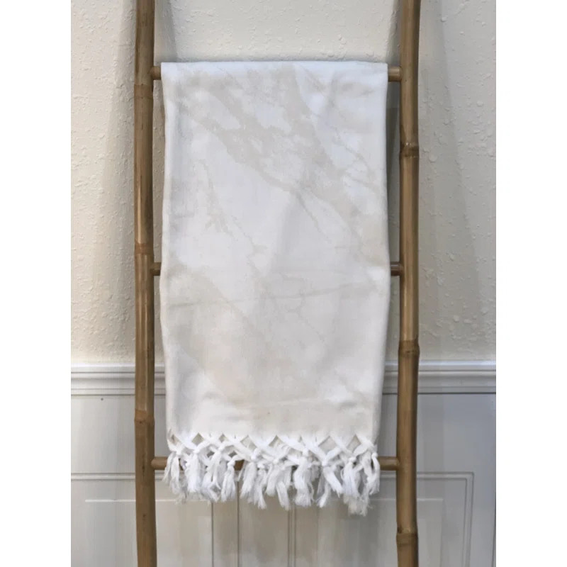 Harling Kos 100% Cotton Blanket | Wayfair North America