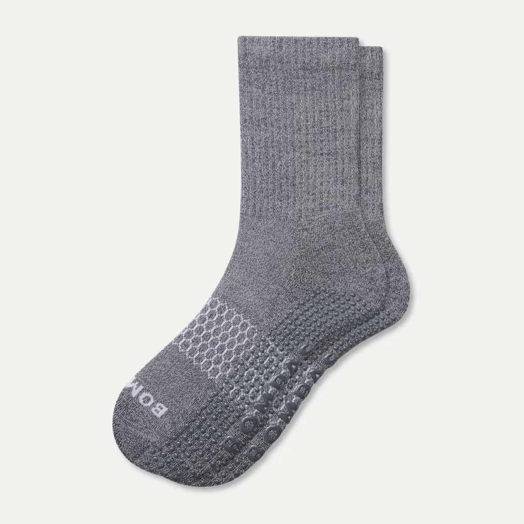 Women's Gripper Half Calf Socks | Bombas