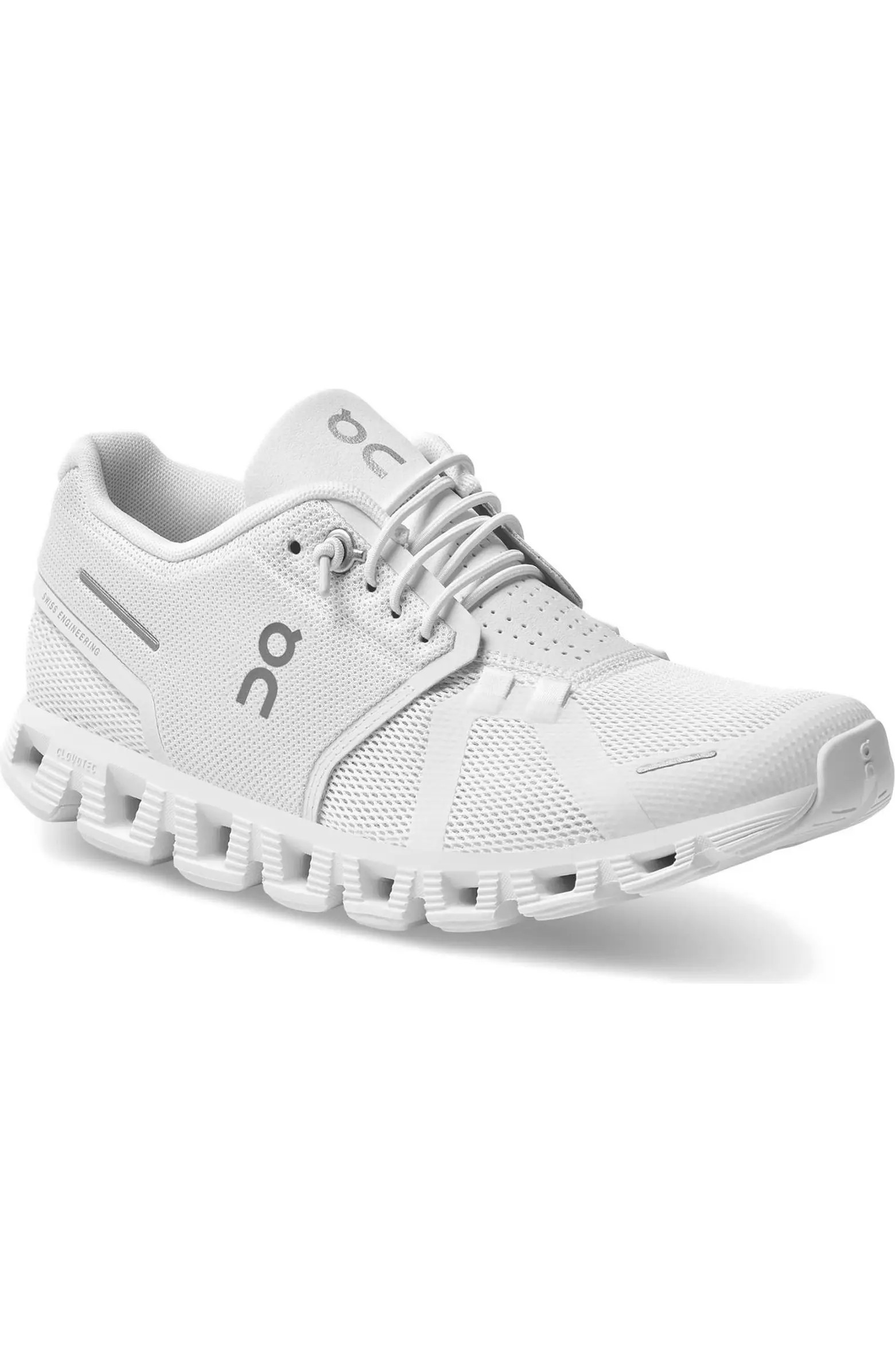 On Cloud 5 Running Shoe (Women) | Nordstrom | Nordstrom