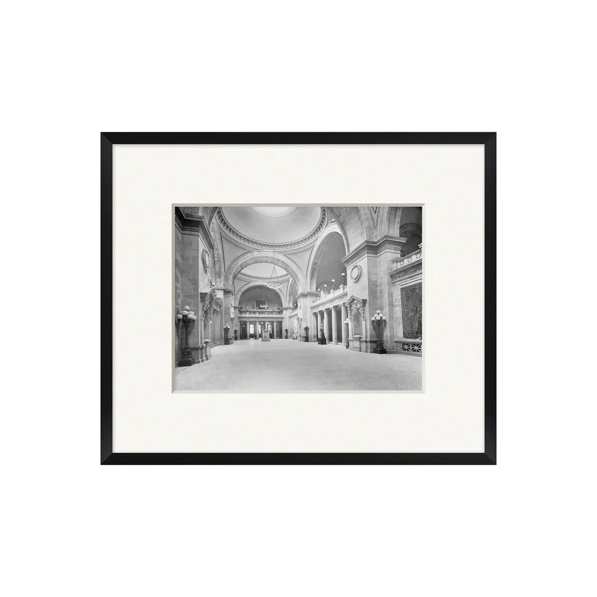 Great Hall | Tuesday Made