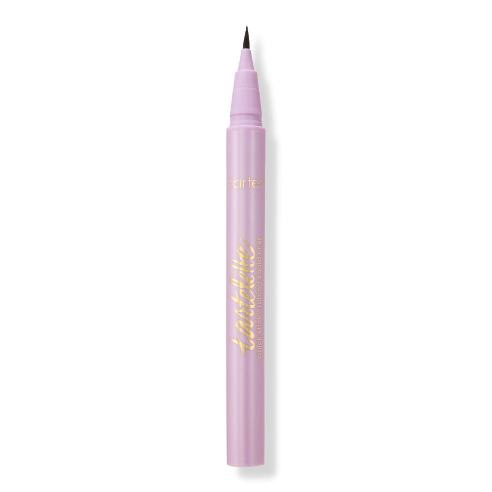 Tartelette Quick Stick Tubing Liquid Liner - Black | Ulta