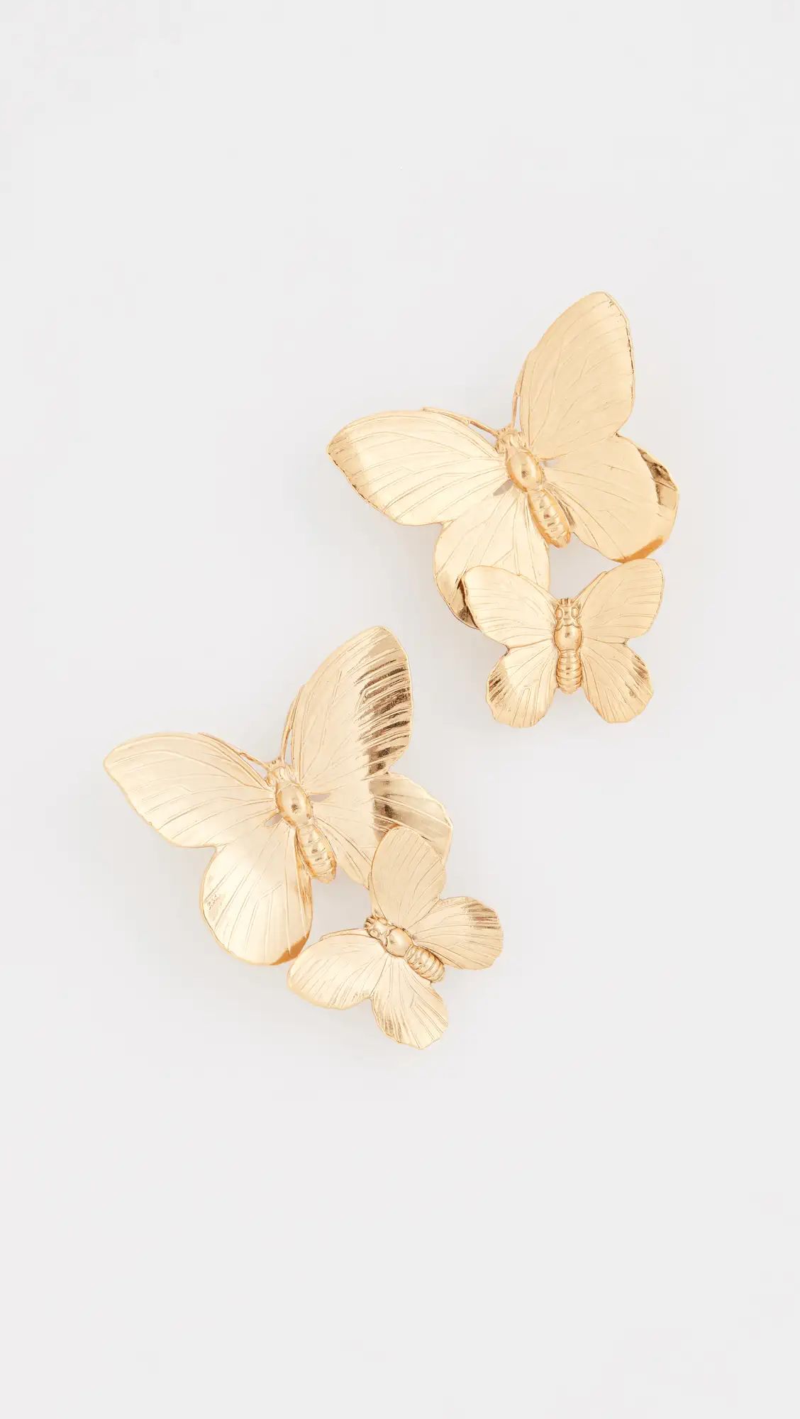 Jennifer Behr Papillon Earrings | Shopbop | Shopbop