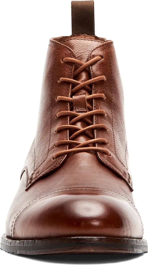 Frye Grant Cap Toe Boot | Nordstrom | Nordstrom